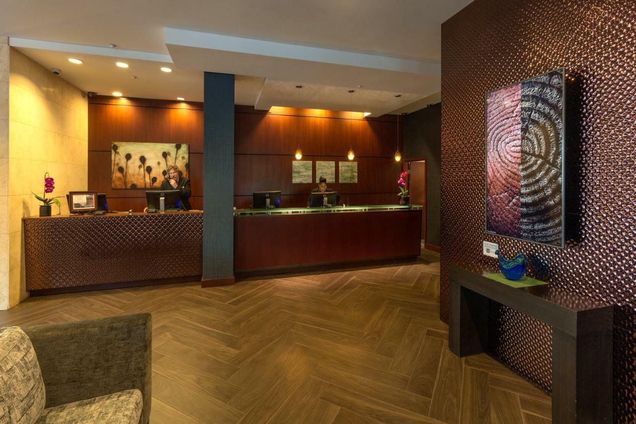 Silver Cloud Hotel - Seattle Stadium Kültér fotó