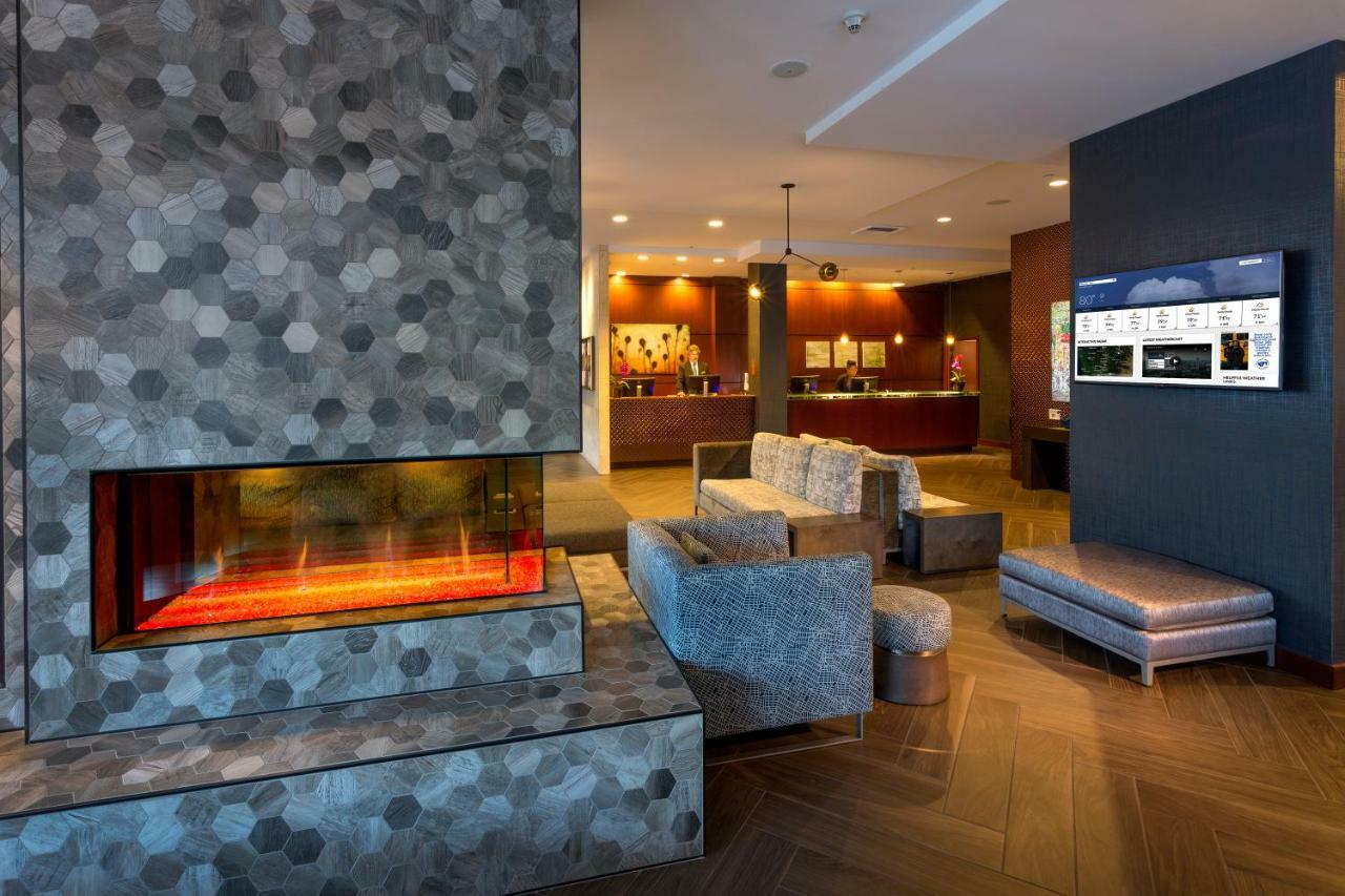Silver Cloud Hotel - Seattle Stadium Kültér fotó